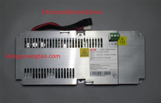 Nguồn 20V 10A
