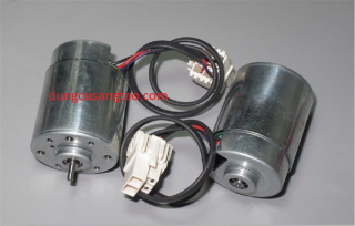 Motor nidec không chổi than 8-24V
