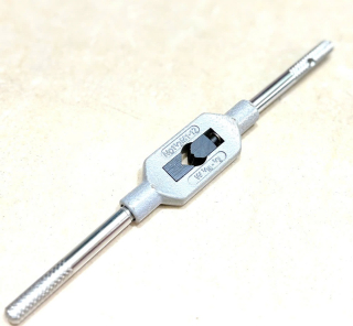 Tay cầm taro ren trong dùng cho mũi taro từ M1-M12