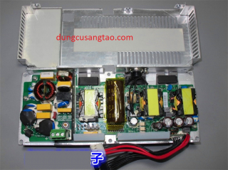 Nguồn 20V 10A