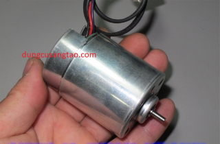 Motor nidec không chổi than 8-24V