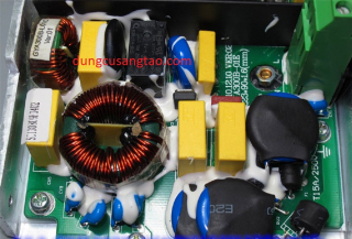 Nguồn 20V 10A
