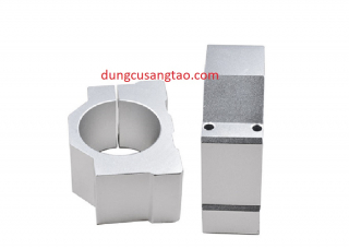 Bát CNC 80mm