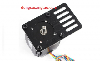 Bát motor bước 57 cho nhôm định hình