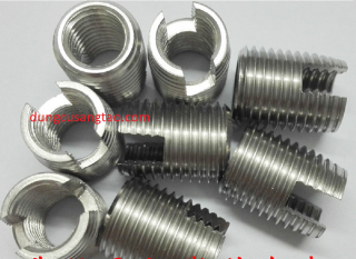 Ốc chèn rãnh vít (self-tapping screw)
