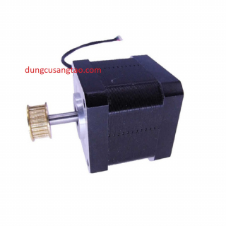 Motor bước 42 x 40mm - 42K4305 - 05A