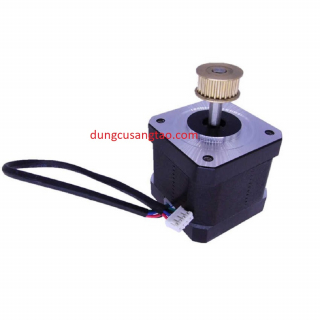 Motor bước 42 x 40mm - 42K4305 - 05A
