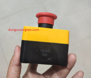 Nút nhất khẩn cấp có hộp