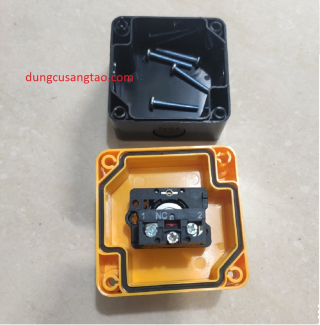 Nút nhất khẩn cấp có hộp