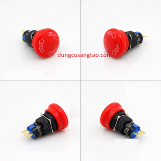 Nút nhấn khẩn cấp (emergency stop button)