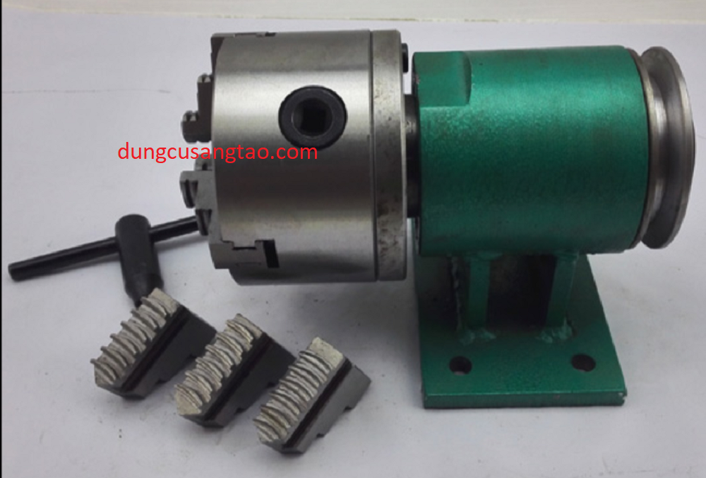 Bộ kit chế máy tiện