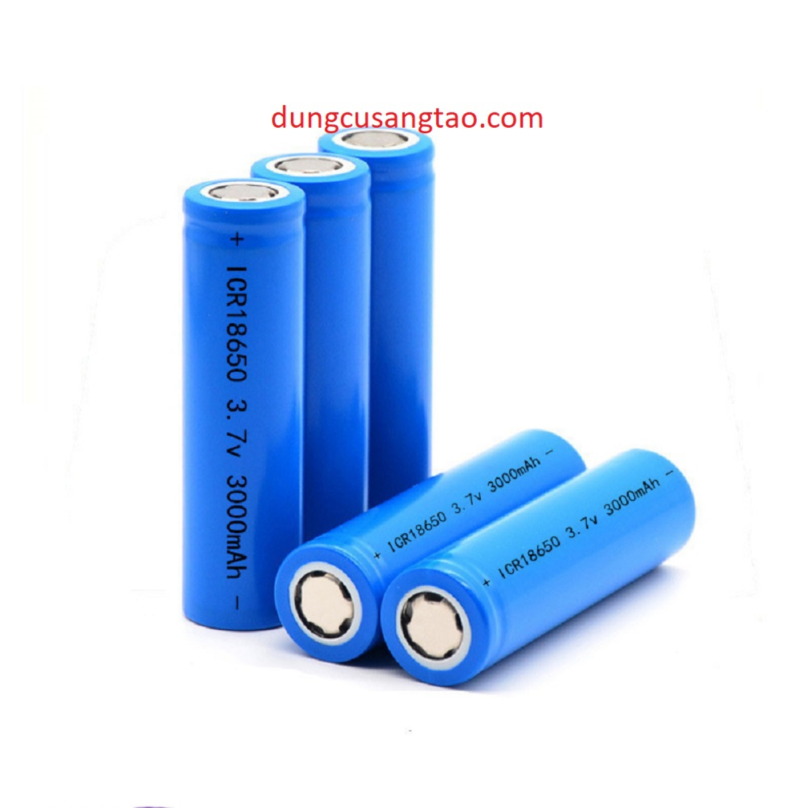 Pin 18650 3 7v 3000mah icr 