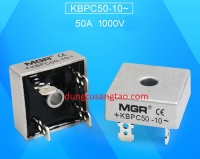 Diod cầu KBPC5010 50A 1000V