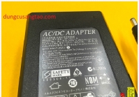 Nguồn AC/DC adapter 12V 10A